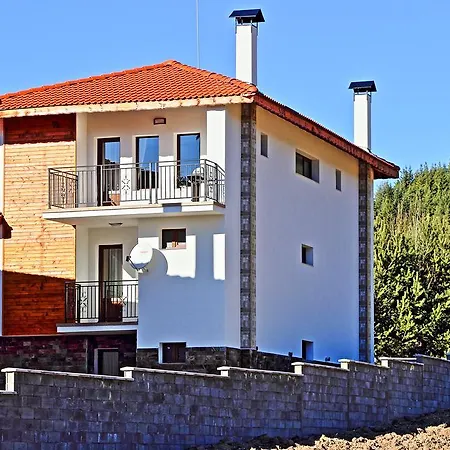 Guest house Rhodope's Heaven Dikchan