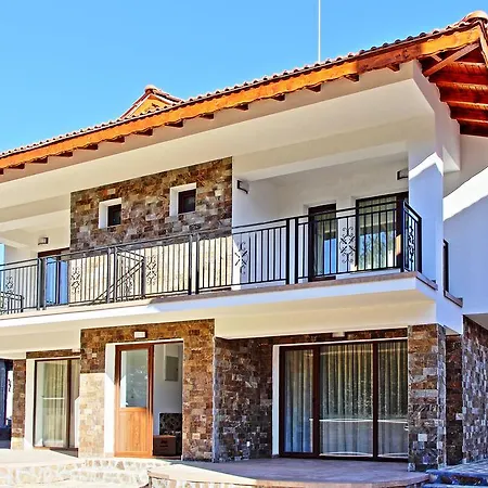 Guest house Rhodope's Heaven Dikchan Kovacevica