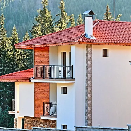 Guest house Rhodope's Heaven Dikchan