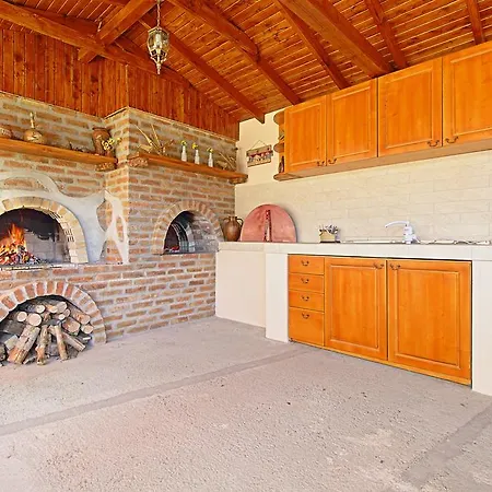 Guest house Rhodope's Heaven Dikchan Kovacevica