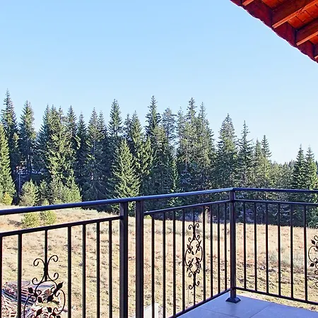 Guest house Rhodope's Heaven Dikchan