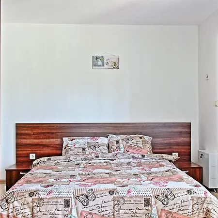 Guest house Rhodope's Heaven Dikchan