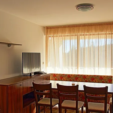 Guest house Rhodope's Heaven Dikchan