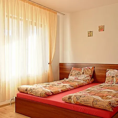 Guest house Rhodope's Heaven Dikchan