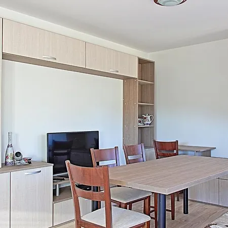 Guest house Rhodope's Heaven Dikchan *