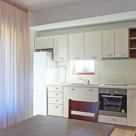 Guest house Rhodope's Heaven Dikchan