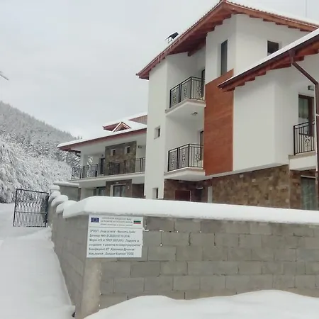 Rhodope's Heaven Dikchan * Kovacevica