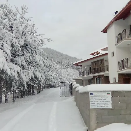 Rhodope's Heaven Dikchan *